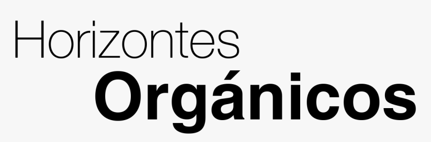 Horizontes Organicos - Human Action, HD Png Download, Free Download