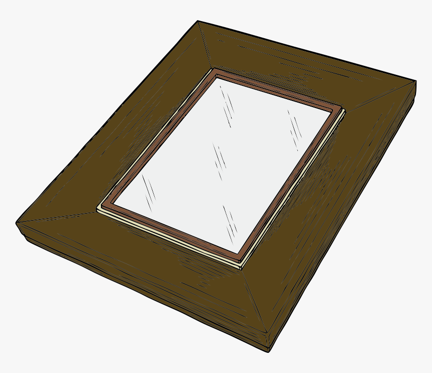 Picture Frame, HD Png Download, Free Download