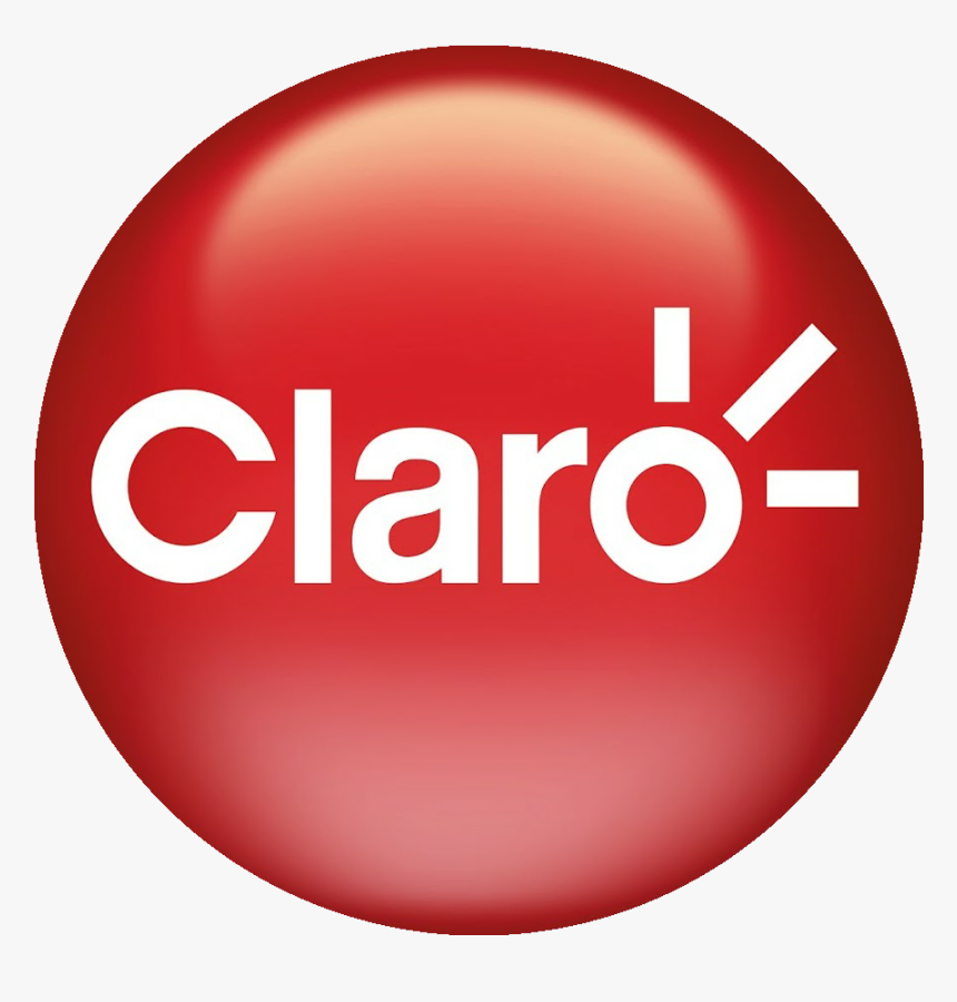 Claro Logo - Claro Ecuador, HD Png Download, Free Download