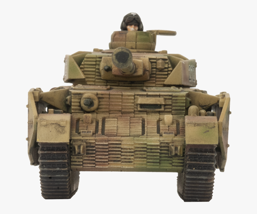 Panzer Iv Tank Platoon (gbx121) - Scale Model, HD Png Download, Free Download