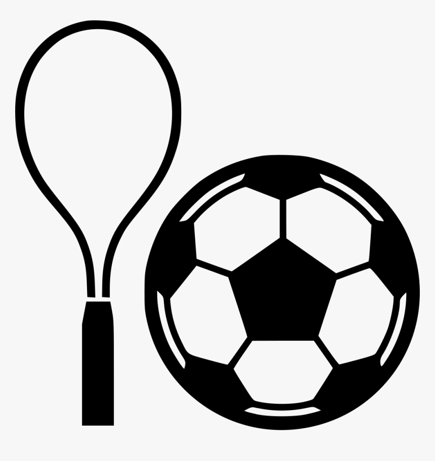 Figura De Balon De Futbol , Png Download - Football, Transparent Png, Free Download