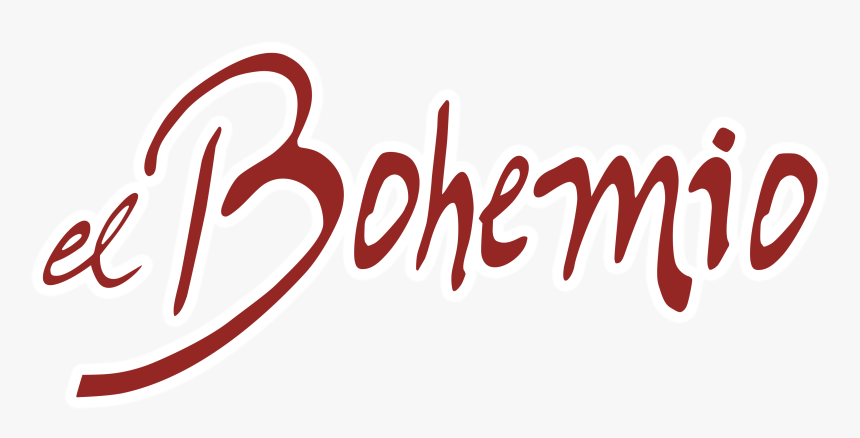 Bohemio Logo, HD Png Download, Free Download