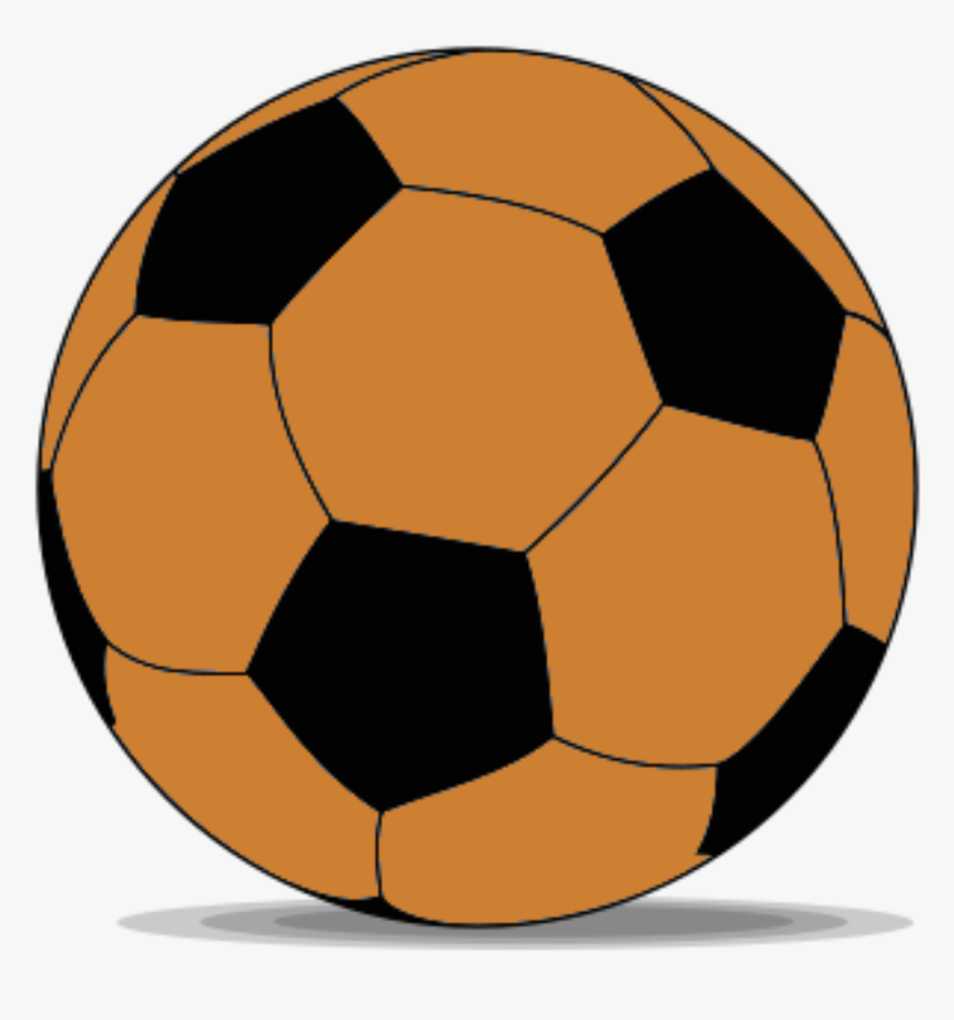 Transparent Background Soccer Ball Png, Png Download, Free Download