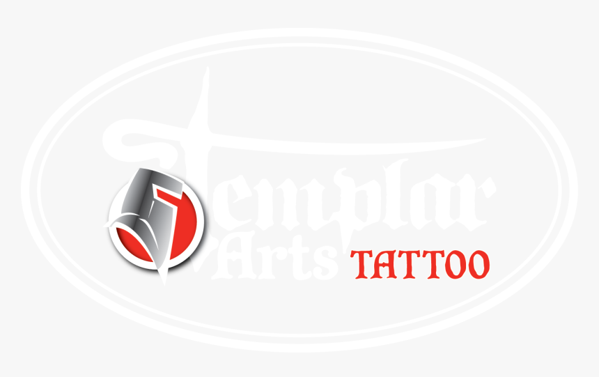 Tamplar Arts Tattoo - Templar Tattoo, HD Png Download, Free Download