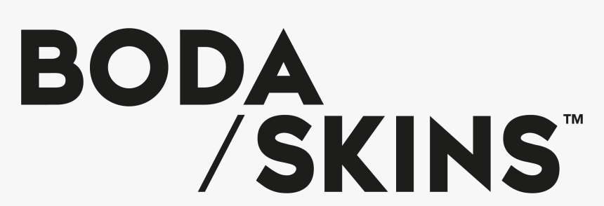 Boda Skins - Boda Skins Logo, HD Png Download, Free Download