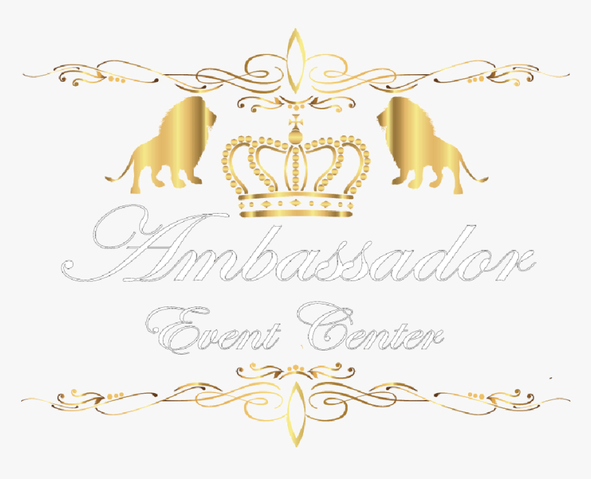 Ambassador Logo Expo Tu Boda Arizona, HD Png Download, Free Download