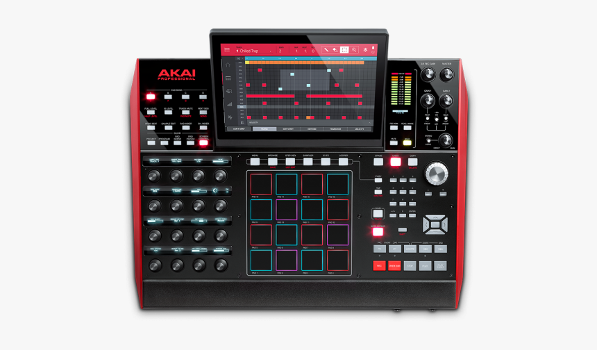 Mpc X, HD Png Download, Free Download