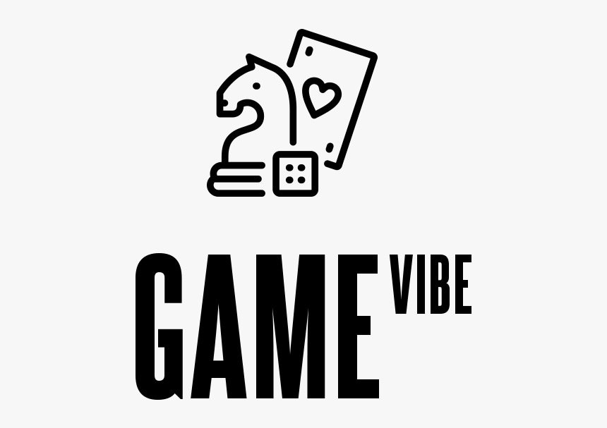 Gamevibe - Calligraphy, HD Png Download, Free Download