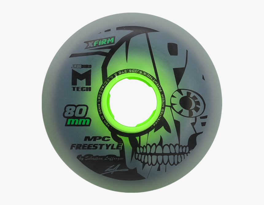 Mpc Freestyle X Firm Wheels, HD Png Download, Free Download