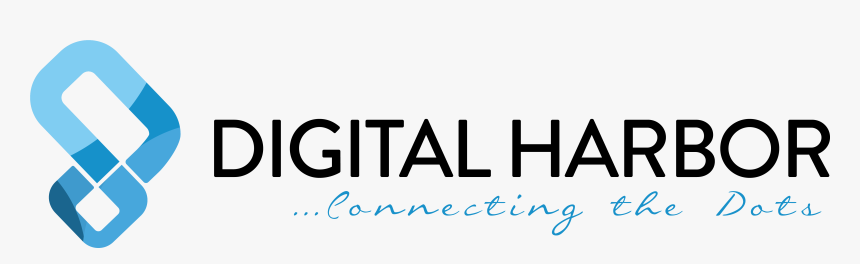 Digital Harbor Logo - Digital Harbor Logo Png, Transparent Png, Free Download