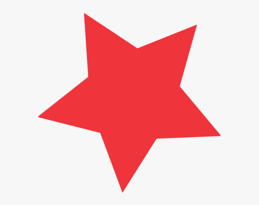 Redstar 1, HD Png Download, Free Download