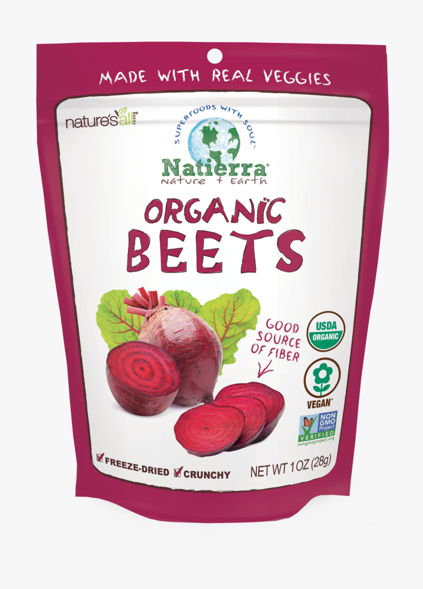 Organic Beets - Dried Beets, HD Png Download, Free Download