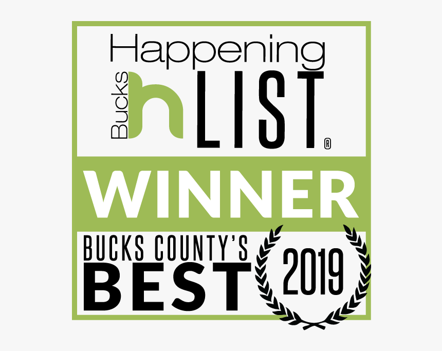 Bucks 2019hl Winner - Bucks County, HD Png Download, Free Download