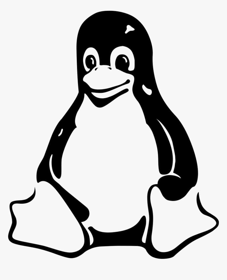 Linux - Linux Icone Png, Transparent Png, Free Download