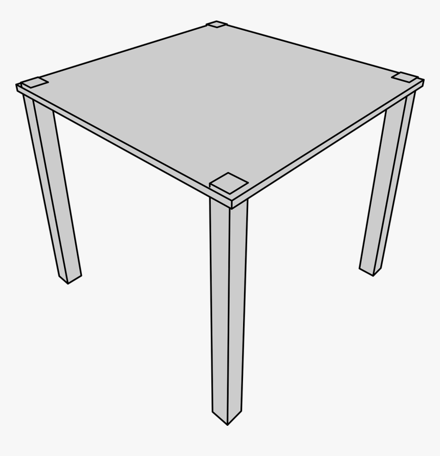 Coffee Table, HD Png Download, Free Download