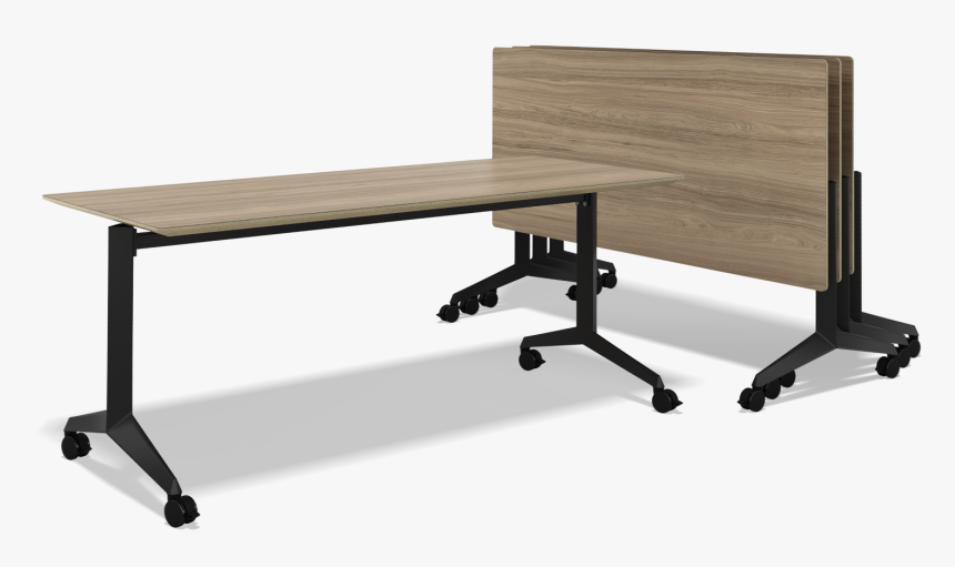 Miro Flip Table - Writing Desk, HD Png Download, Free Download