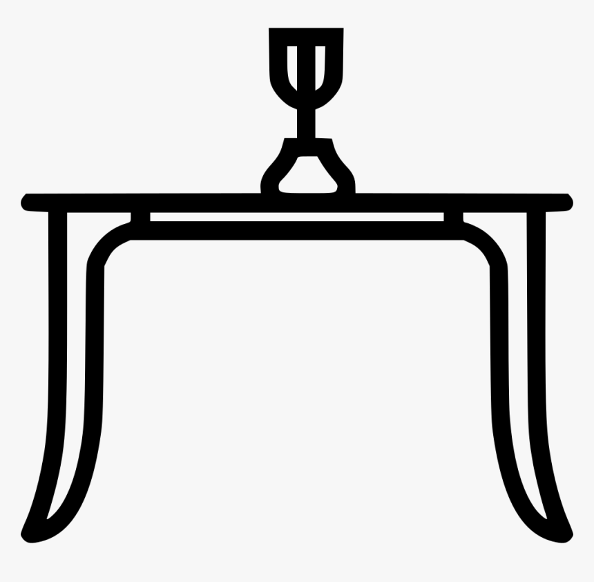Dining Table - Table, HD Png Download, Free Download