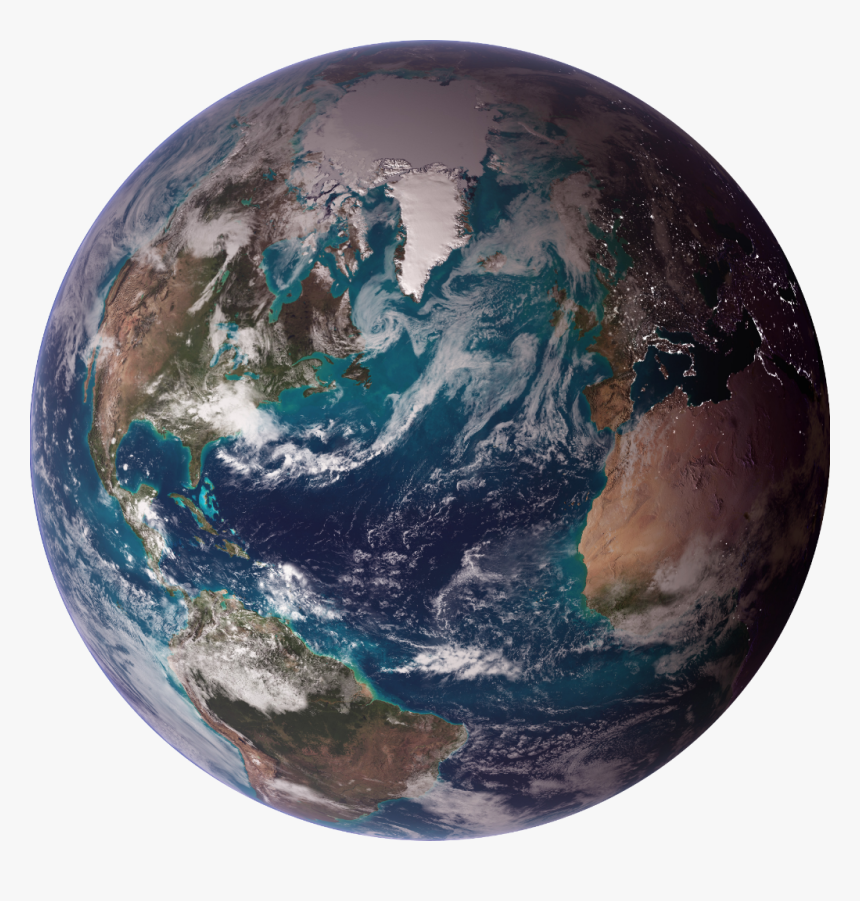 #world #png - Earth Free To Use, Transparent Png, Free Download