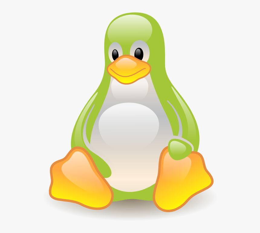 Installer Une Distribution Linux Sur Un Téléphone Rooté - Linux Android Logo Png, Transparent Png, Free Download