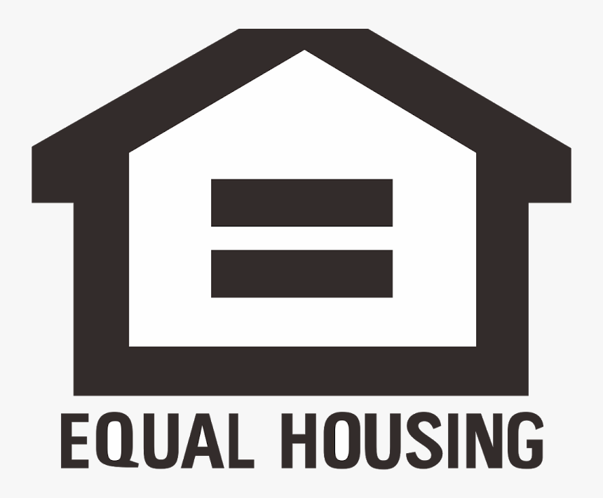 Equal Housing Lender Logo Vector - Guild Mortgage Equal Housing Lender, HD Png Download, Free Download