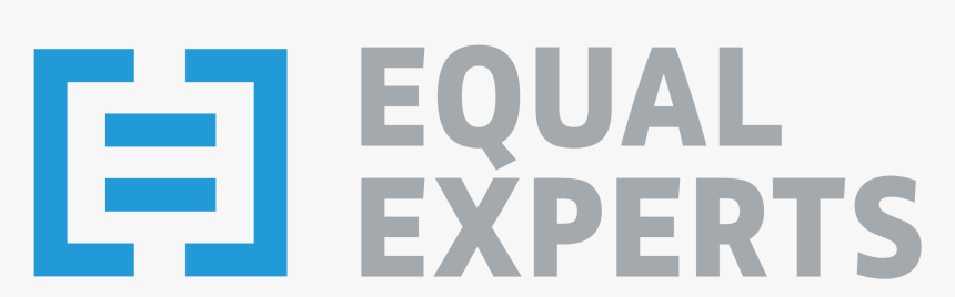 Equal Experts Coloured Logo - Equal Experts Logo Png, Transparent Png, Free Download