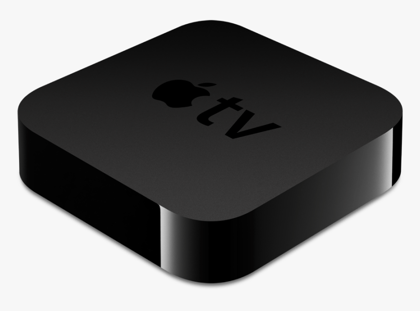 Apple Tv 3 Generation, HD Png Download, Free Download