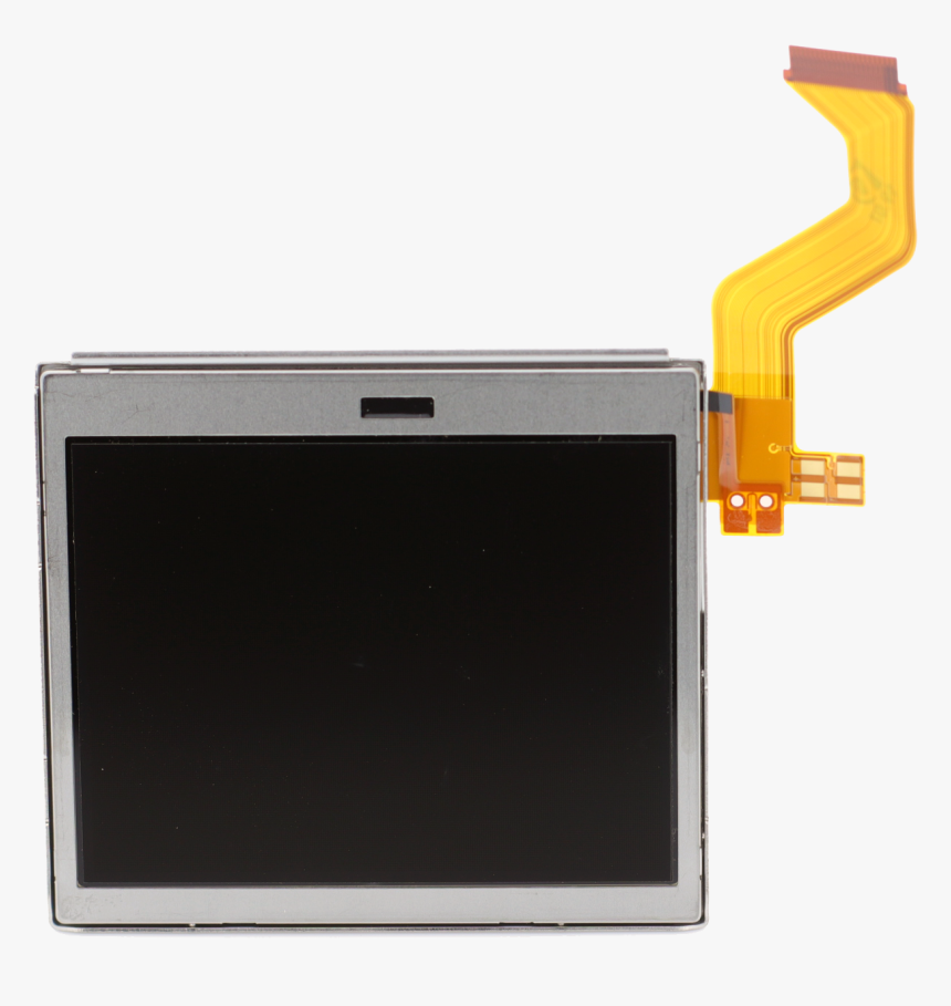 Lcd For Use With Nintendo Ds Lite - Gadget, HD Png Download, Free Download