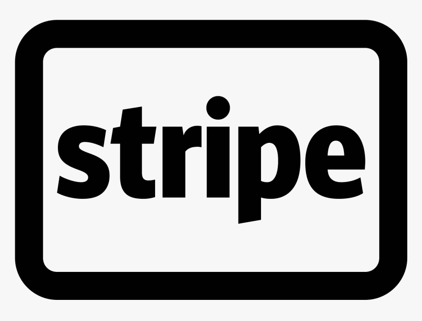 Thumb Image - Icon Stripe Png, Transparent Png, Free Download