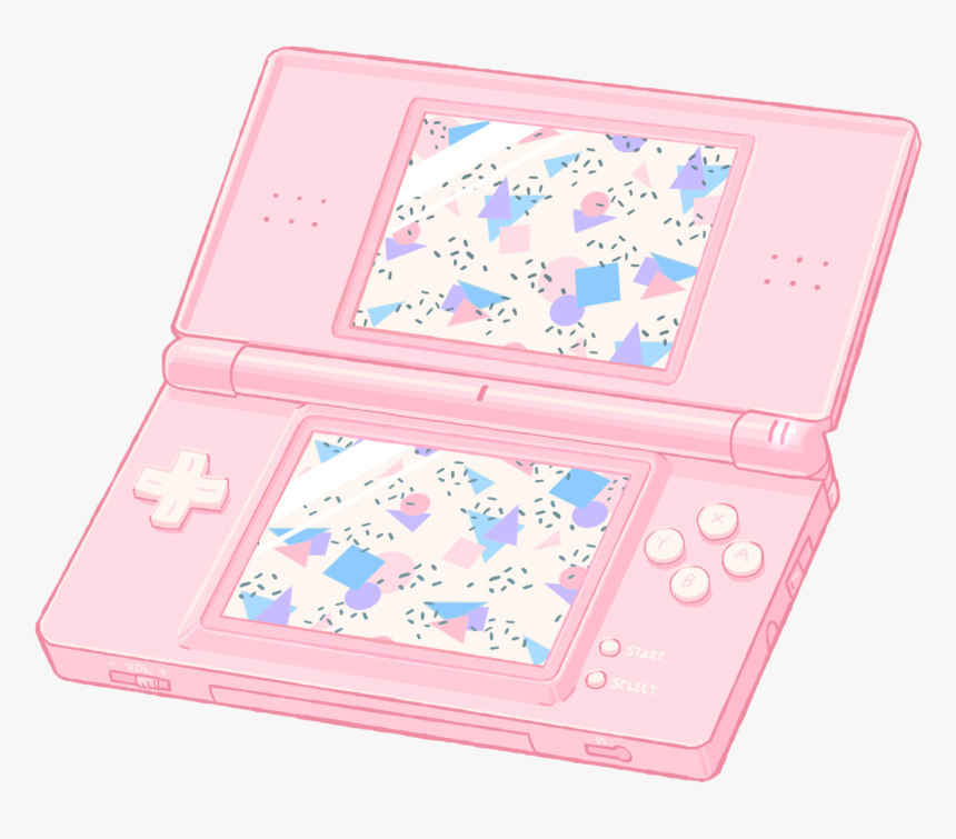 Nintendo Ds, HD Png Download, Free Download