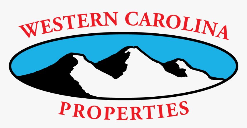 Western Carolina Properties, HD Png Download, Free Download