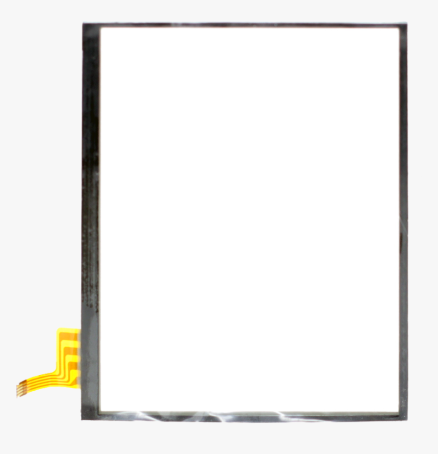 Digitizer For Use With Nintendo Ds Lite - Window, HD Png Download, Free Download