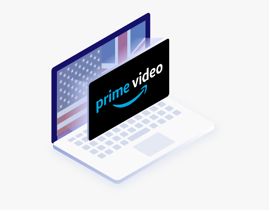 Prime Video Streaming Hero - Stock Exchange, HD Png Download, Free Download