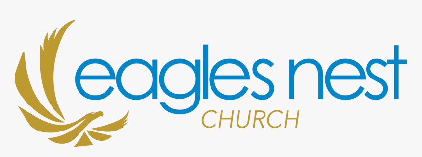 Eagles Nest Church - Graphic Design, HD Png Download, Free Download