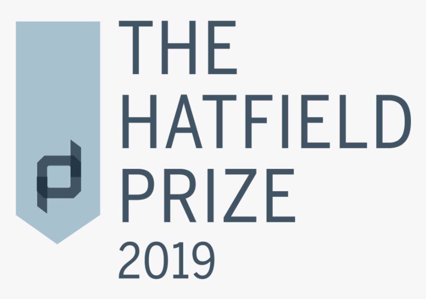 Hatfield Prize Logo-03 - Graphics, HD Png Download, Free Download