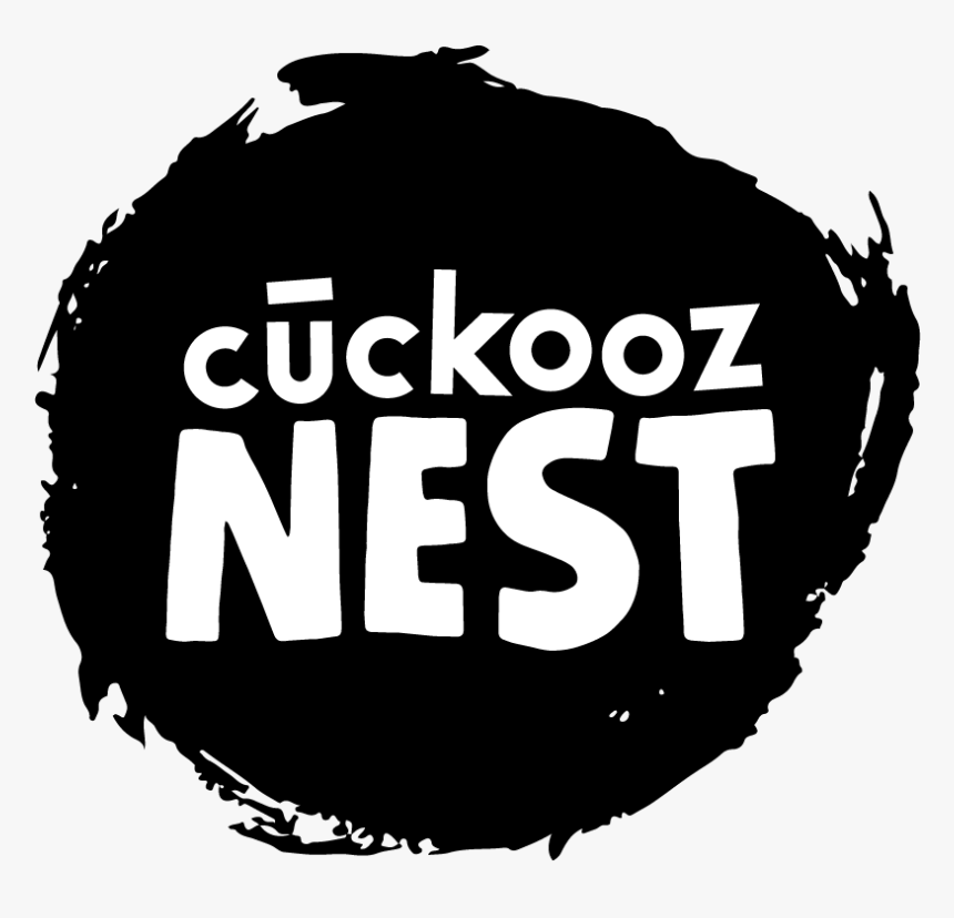 Cuckooz Nest Logo, HD Png Download, Free Download