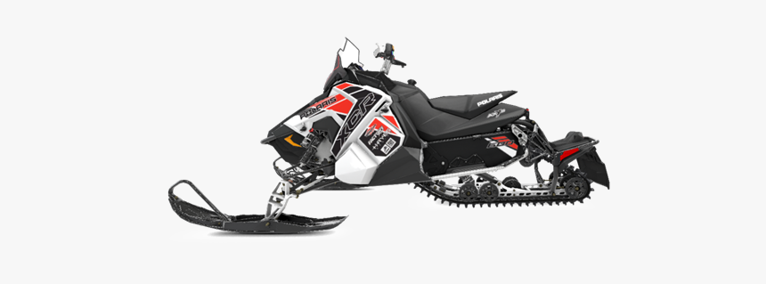 Xcr 600 - Snowmobile, HD Png Download, Free Download