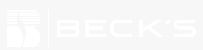 Beck"s Hybrids - Beck's Hybrids Logo, HD Png Download, Free Download