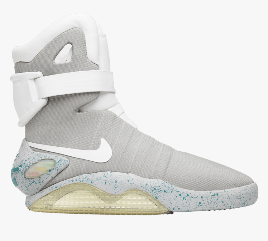Nike air hotsell mag png