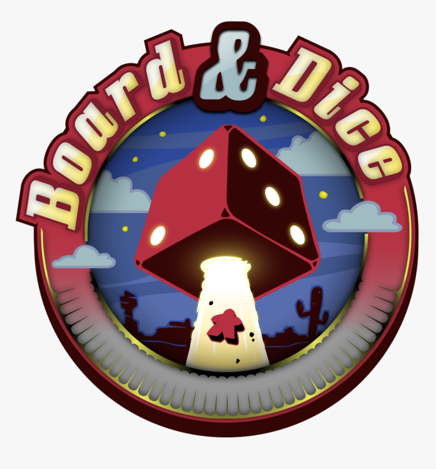 Board&dice, HD Png Download, Free Download