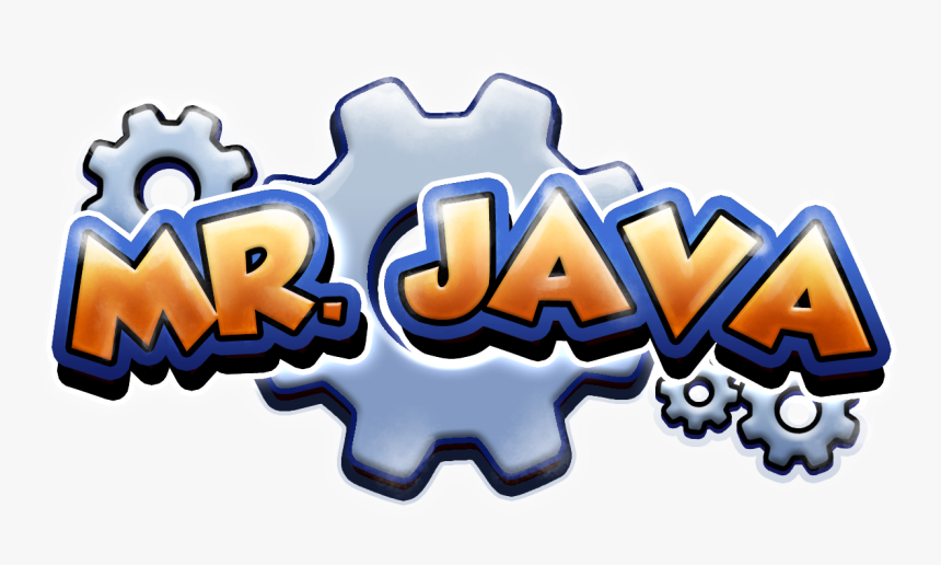 Logo De Mr Java - Illustration, HD Png Download, Free Download