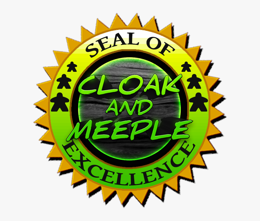 Cloak And Meeple - Ecoturismo Brasil, HD Png Download, Free Download