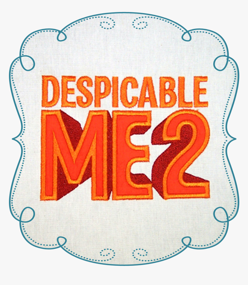 Despicable Me , Png Download - Despicable Me 2, Transparent Png, Free Download