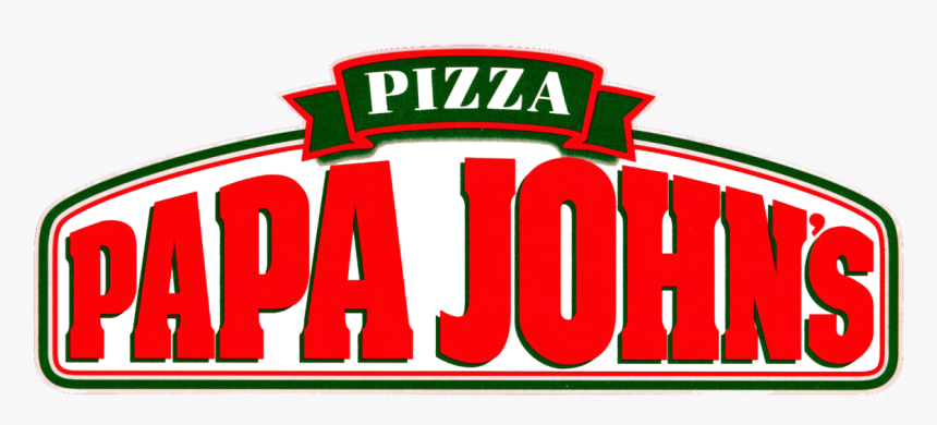 Papa Johns Logo Icon Vector - Papa Johns Pizza Logo, HD Png Download, Free Download