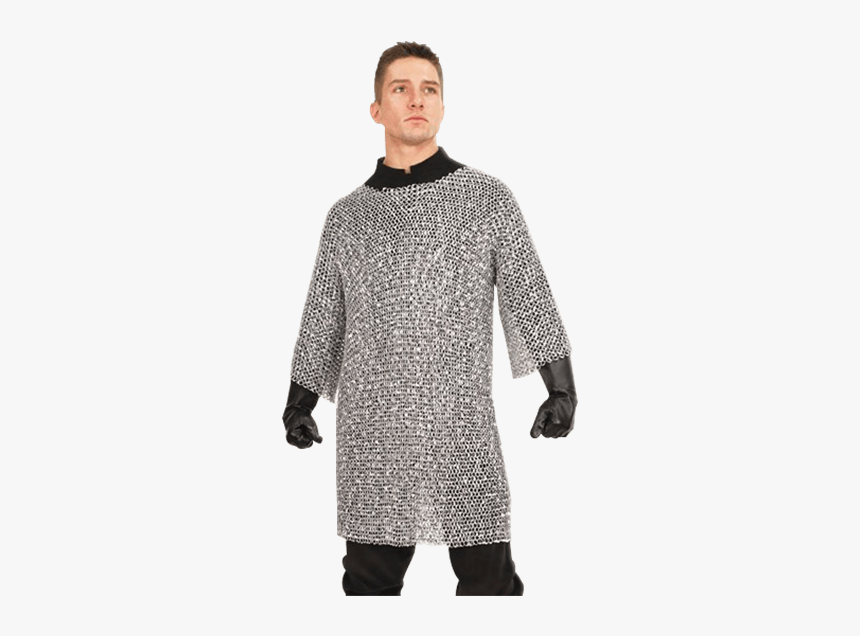 Medieval Chainmail, HD Png Download, Free Download