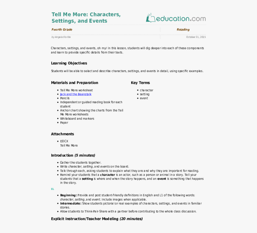Tell Me More - Lesson Plan About Season, HD Png Download, Free Download