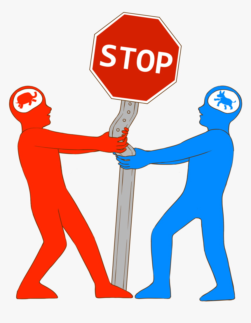 Stop, HD Png Download, Free Download