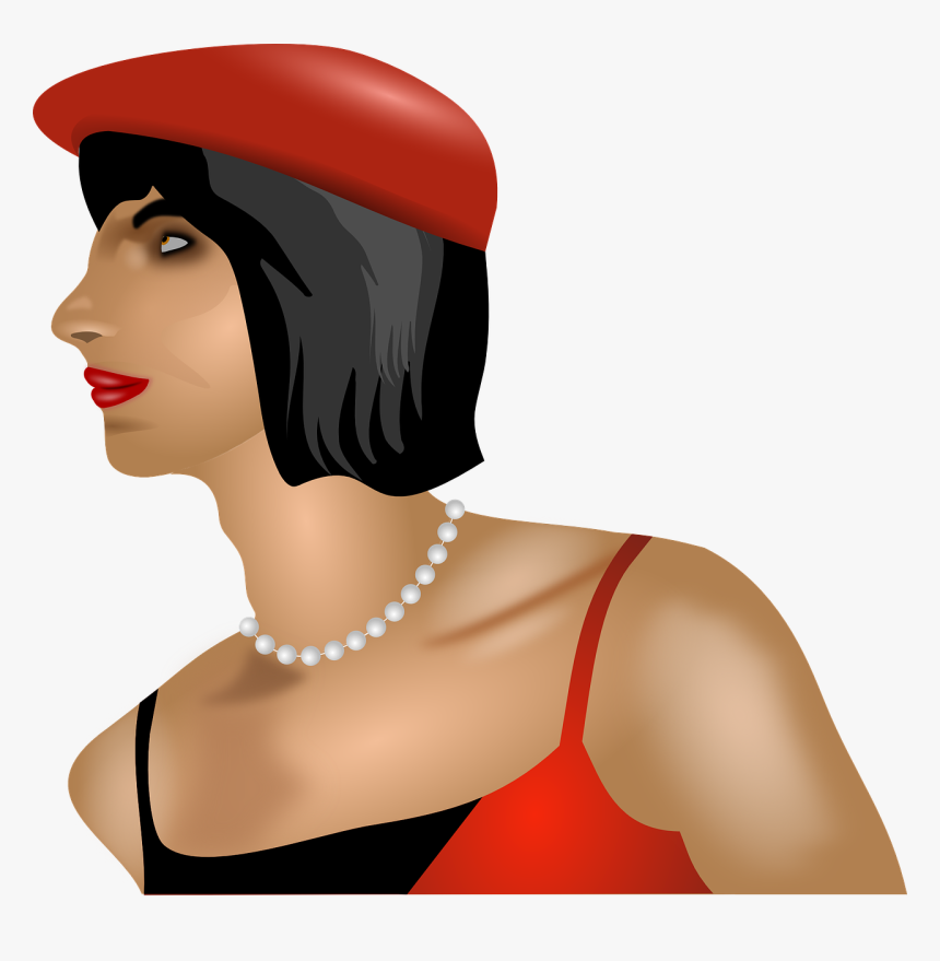 Transvestite Png, Transparent Png, Free Download