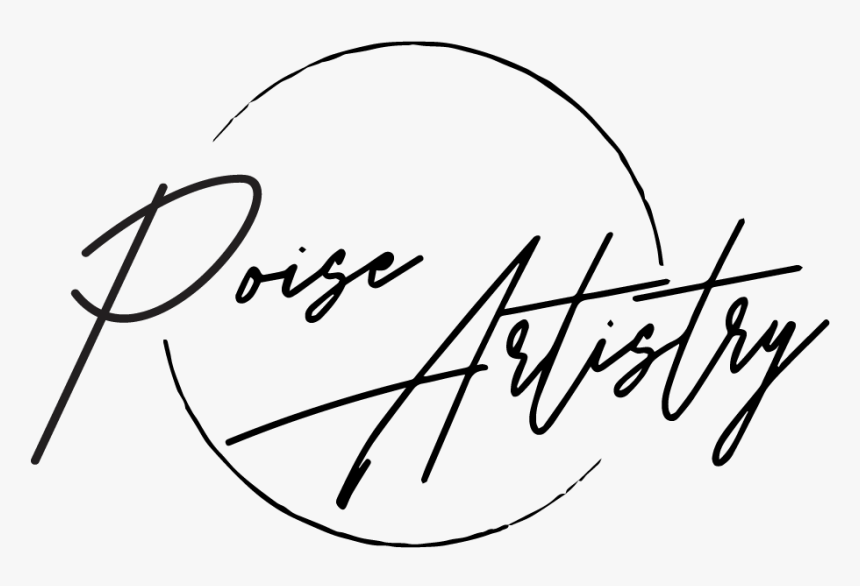 Final-logo - Poise Artistry, HD Png Download, Free Download