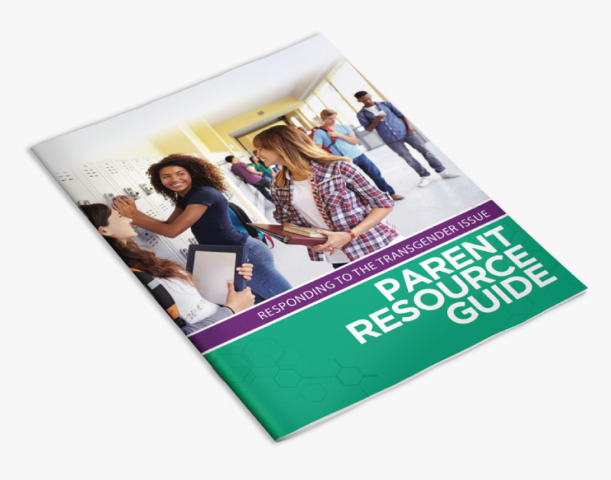 Responding To Transgender Issues A Parents Guide, HD Png Download, Free Download