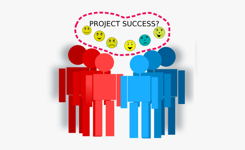 Success Criteria Png - Group Of People, Transparent Png, Free Download